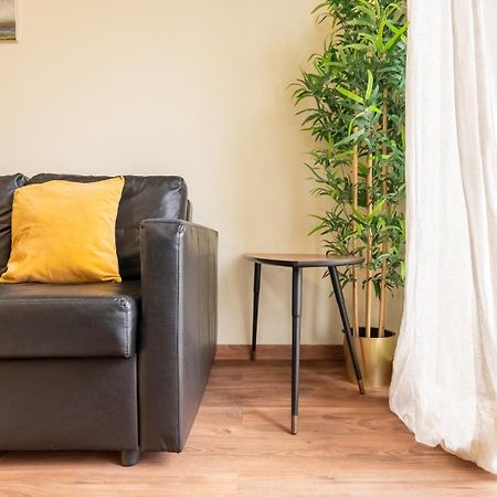 Guestready - Happy Home In Santa Cruz Lisboa Eksteriør billede