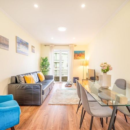 Guestready - Happy Home In Santa Cruz Lisboa Eksteriør billede