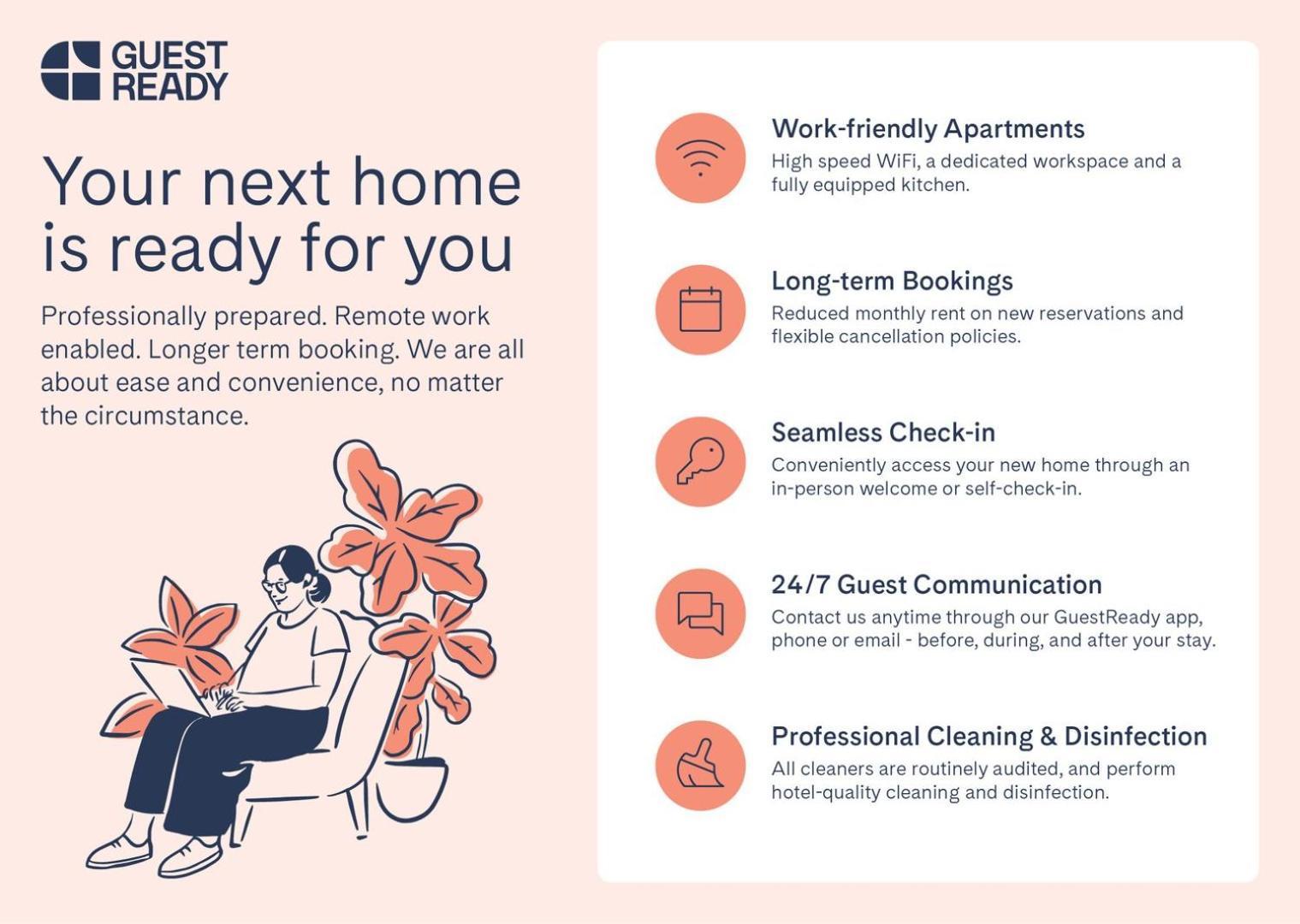 Guestready - Happy Home In Santa Cruz Lisboa Eksteriør billede