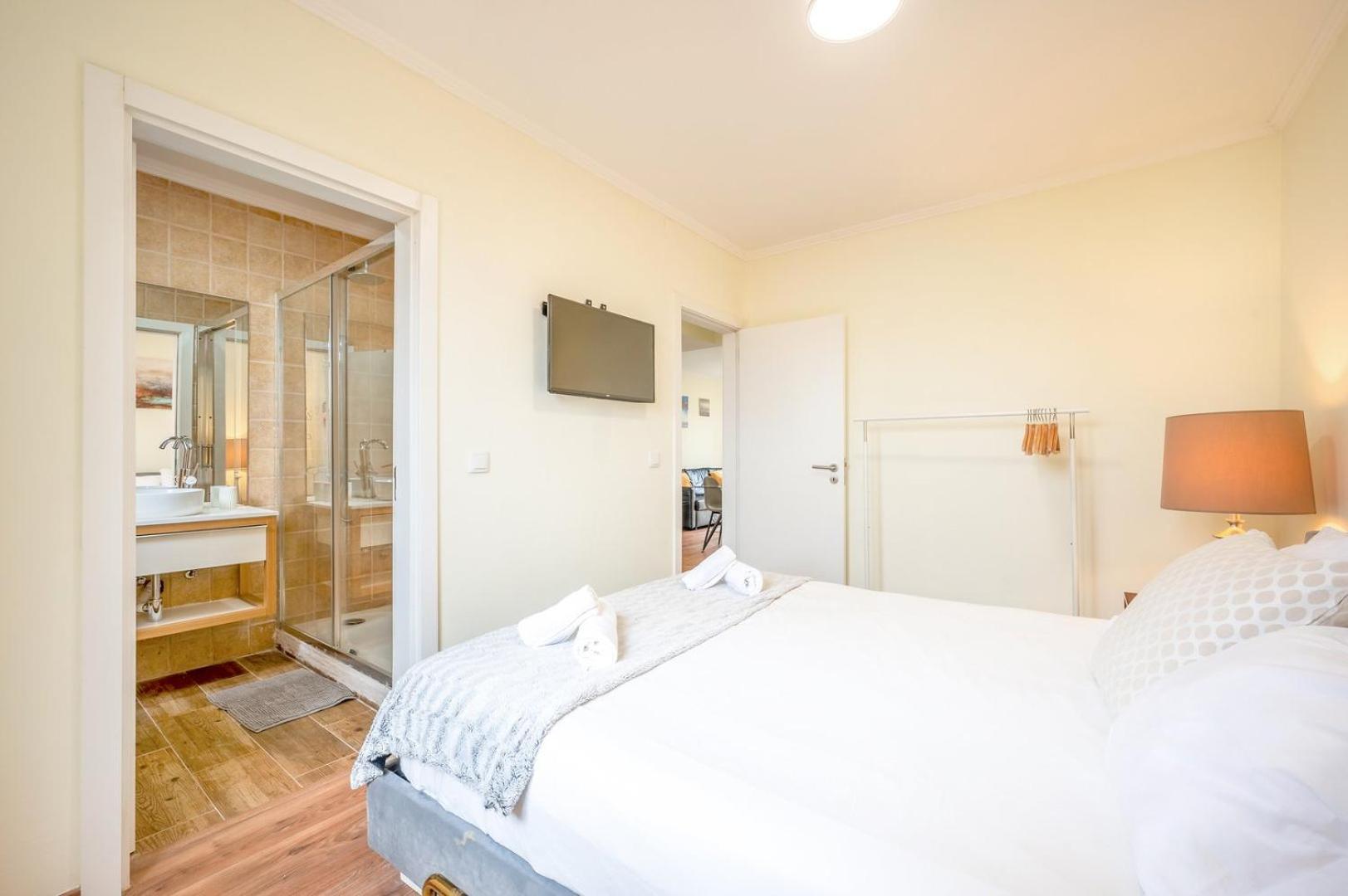Guestready - Happy Home In Santa Cruz Lisboa Eksteriør billede