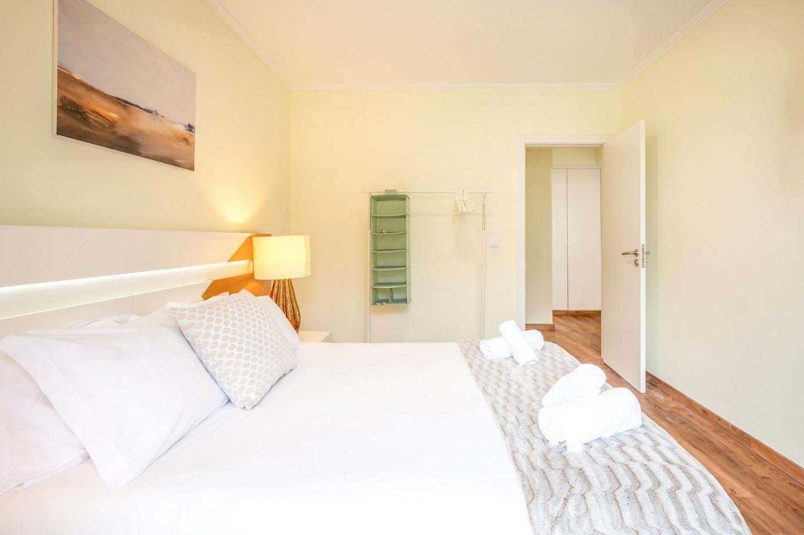 Guestready - Happy Home In Santa Cruz Lisboa Eksteriør billede