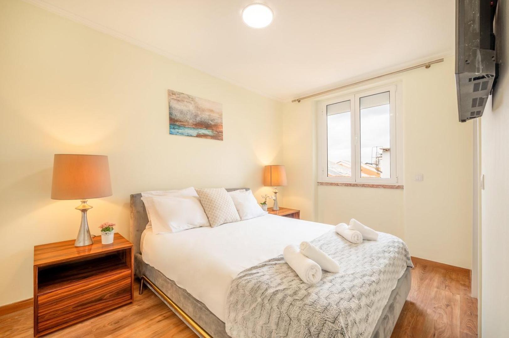 Guestready - Happy Home In Santa Cruz Lisboa Eksteriør billede