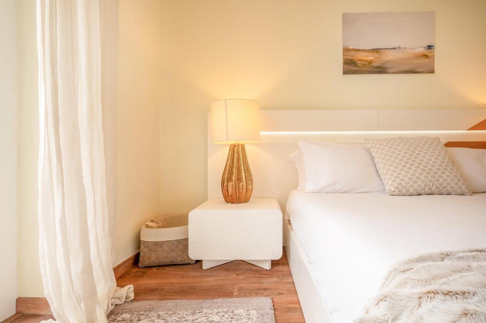 Guestready - Happy Home In Santa Cruz Lisboa Eksteriør billede