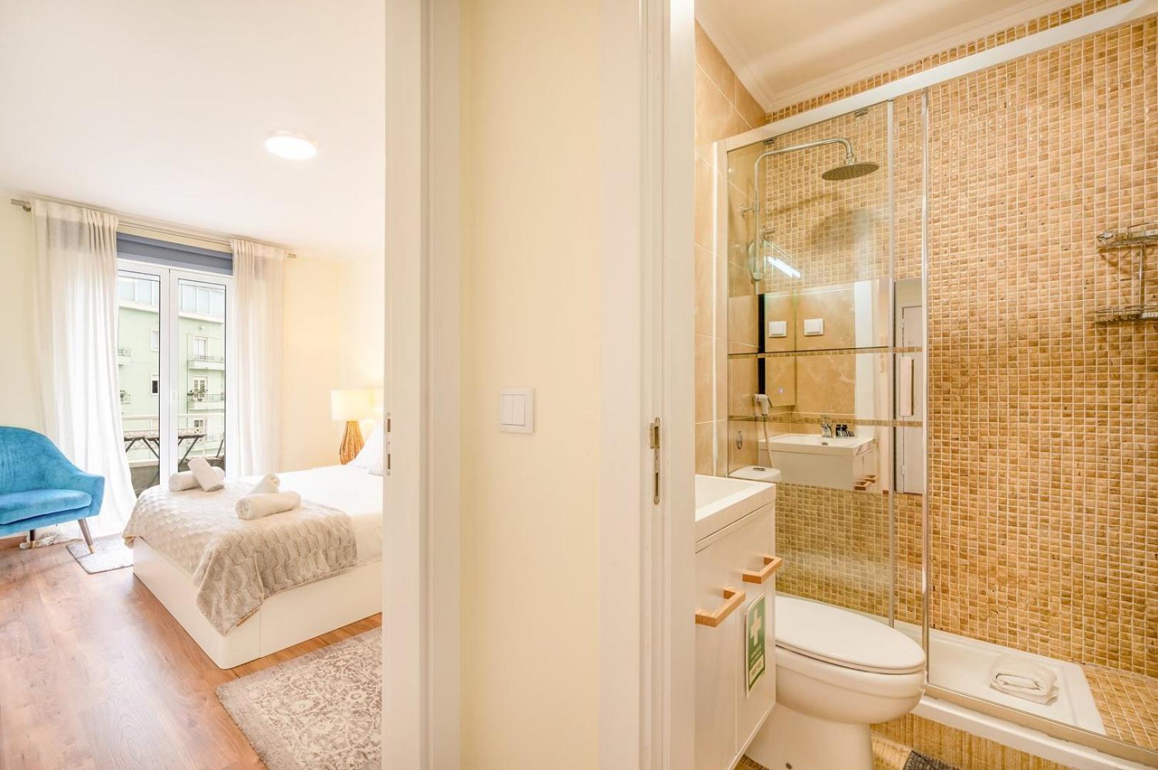 Guestready - Happy Home In Santa Cruz Lisboa Eksteriør billede