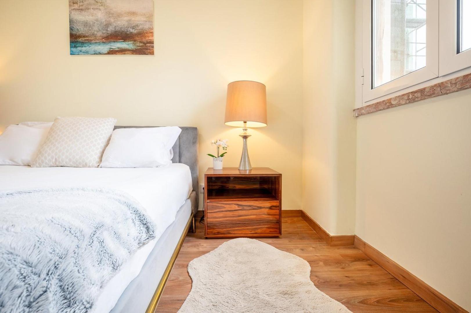 Guestready - Happy Home In Santa Cruz Lisboa Eksteriør billede