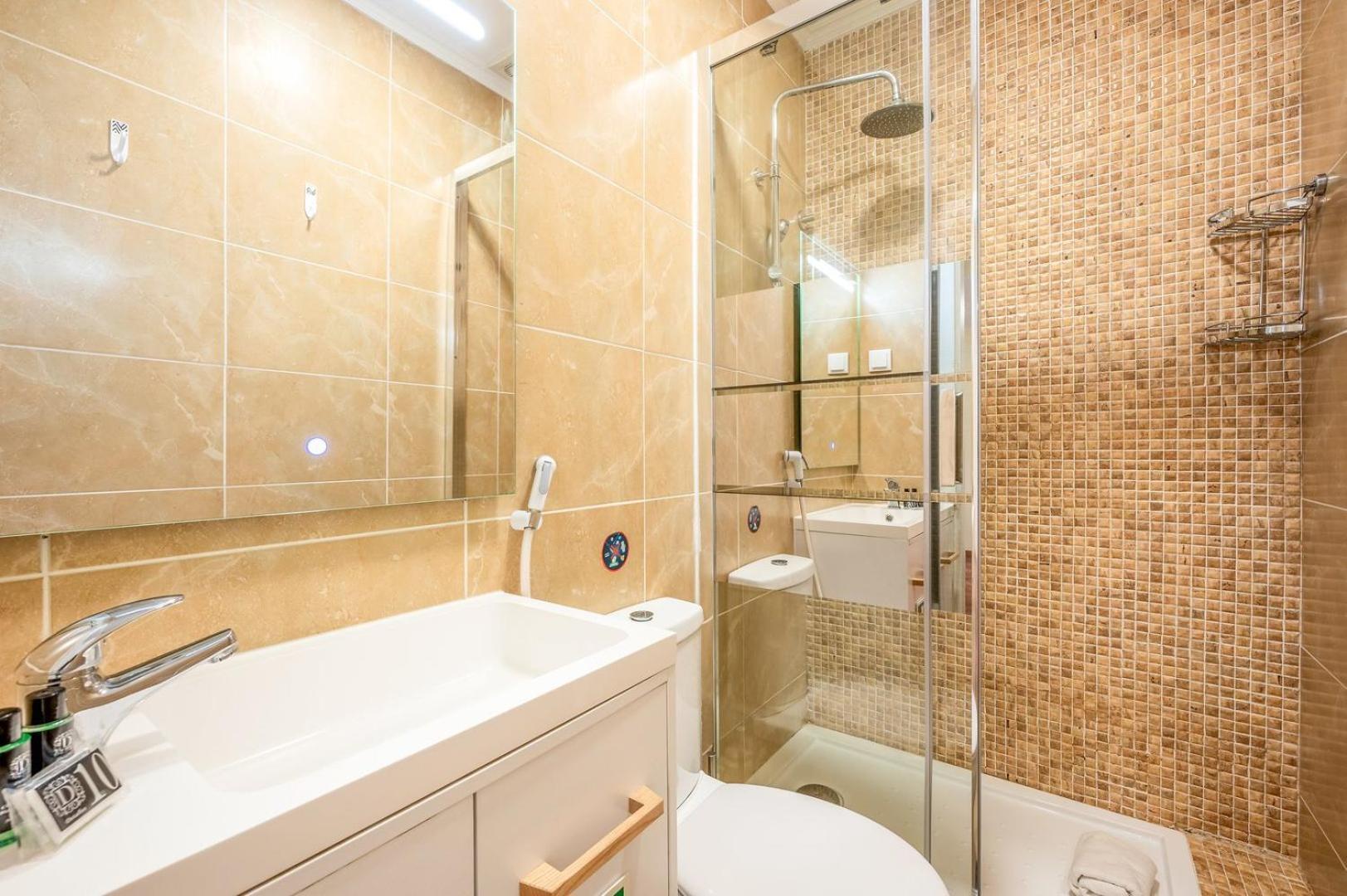 Guestready - Happy Home In Santa Cruz Lisboa Eksteriør billede